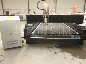 上海闵行区HW-1530石材雕刻机