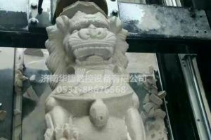 上海闵行区石材雕刻样板