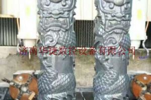 上海闵行区石材雕刻样板