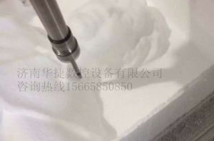 上海闵行区泡沫/橡塑样品
