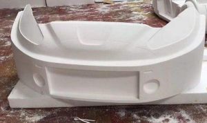 上海闵行区泡沫/橡塑样品