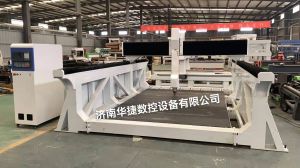 上海闵行区定制分体式大型模具雕刻机