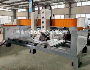 上海闵行区橱柜台面五轴桥切机