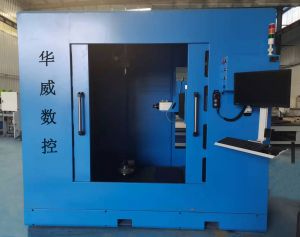 上海闵行区全包围立式立体雕刻机