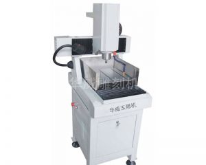 上海闵行区电脑玉雕机HW-3636